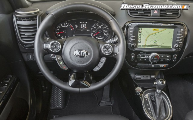 Kia Soul 2014 Widescreen Picture #103 Kia Soul 2014 Widescreen Picture #103