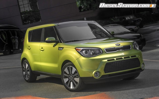 Kia Soul 2014 Widescreen Picture #152 Kia Soul 2014 Widescreen Picture #152