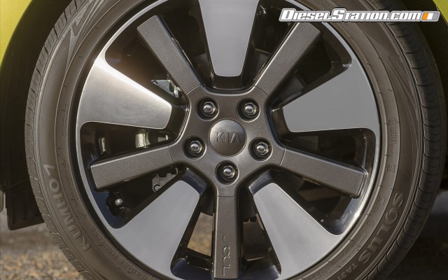 Kia Soul 2014 Widescreen Picture #126 Kia Soul 2014 Widescreen Picture #126