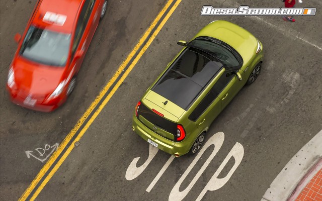 Kia Soul 2014 Widescreen Picture #52 Kia Soul 2014 Widescreen Picture #52