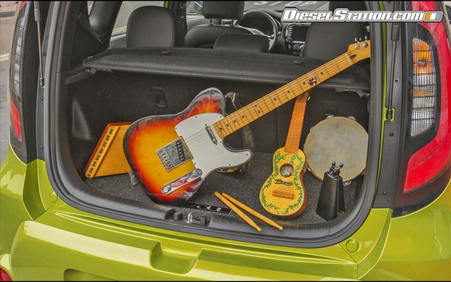 Kia Soul 2014 Widescreen Picture #68 Kia Soul 2014 Widescreen Picture #68