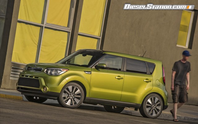 Kia Soul 2014 Widescreen Picture #80 Kia Soul 2014 Widescreen Picture #80