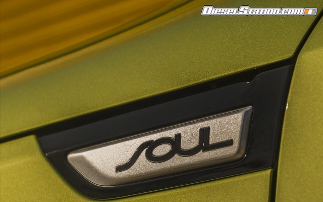 Kia Soul 2014 Widescreen Picture #32 Kia Soul 2014 Widescreen Picture #32