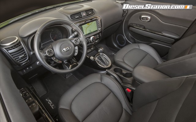 Kia Soul 2014 Widescreen Picture #63 Kia Soul 2014 Widescreen Picture #63