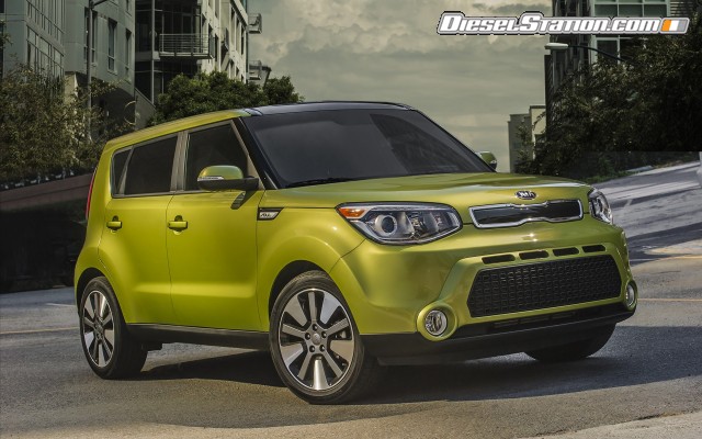 Kia Soul 2014 Widescreen Picture #88 Kia Soul 2014 Widescreen Picture #88