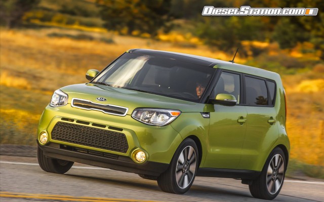 Kia Soul 2014 Widescreen Picture #112 Kia Soul 2014 Widescreen Picture #112
