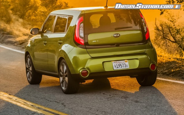 Kia Soul 2014 Widescreen Picture #113 Kia Soul 2014 Widescreen Picture #113