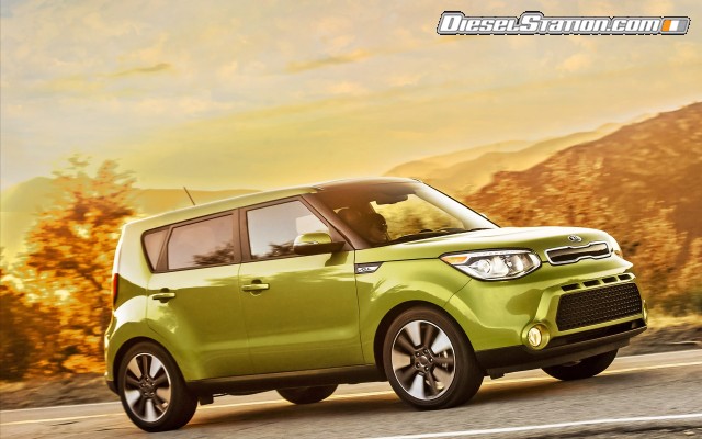 Kia Soul 2014 Widescreen Picture #66 Kia Soul 2014 Widescreen Picture #66