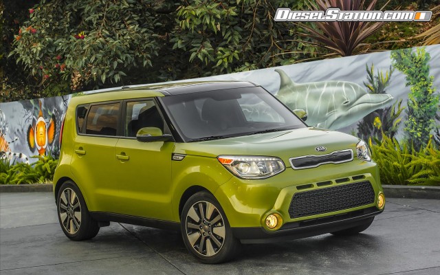 Kia Soul 2014 Widescreen Picture #82 Kia Soul 2014 Widescreen Picture #82