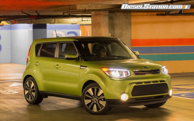 Kia Soul 2014 Widescreen Picture #163 Kia Soul 2014 Widescreen Picture #163