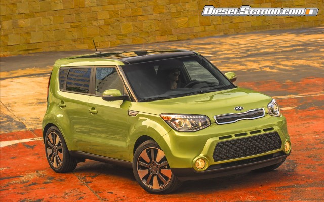 Kia Soul 2014 Widescreen Picture #59 Kia Soul 2014 Widescreen Picture #59