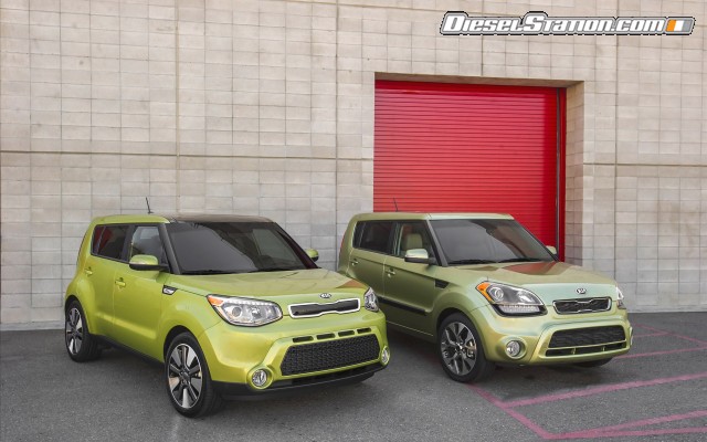 Kia Soul 2014 Widescreen Picture #120 Kia Soul 2014 Widescreen Picture #120
