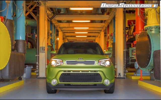 Kia Soul 2014 Widescreen Picture #15 Kia Soul 2014 Widescreen Picture #15
