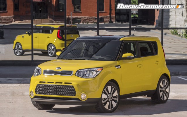 Kia Soul 2014 Widescreen Picture #89 Kia Soul 2014 Widescreen Picture #89