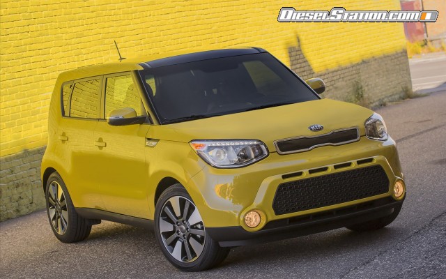 Kia Soul 2014 Widescreen Picture #45 Kia Soul 2014 Widescreen Picture #45