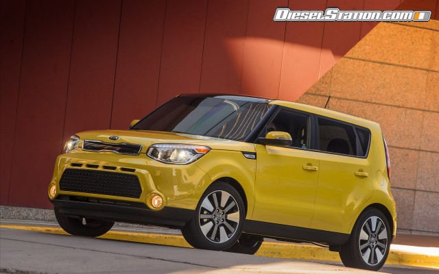 Kia Soul 2014 Widescreen Picture #140 Kia Soul 2014 Widescreen Picture #140