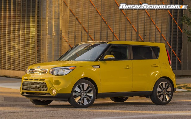 Kia Soul 2014 Widescreen Picture #54 Kia Soul 2014 Widescreen Picture #54