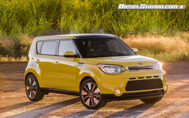Kia Soul 2014 Widescreen Picture #116 Kia Soul 2014 Widescreen Picture #116