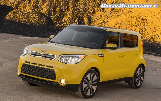 Kia Soul 2014 Widescreen Picture #108 Kia Soul 2014 Widescreen Picture #108