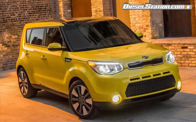 Kia Soul 2014 Widescreen Picture #145 Kia Soul 2014 Widescreen Picture #145