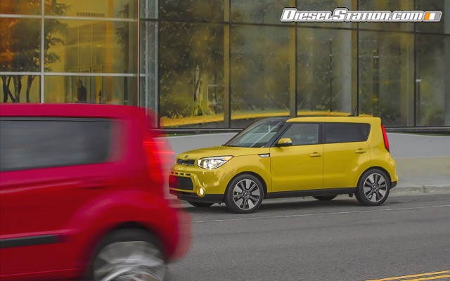 Kia Soul 2014 Widescreen Picture #77 Kia Soul 2014 Widescreen Picture #77