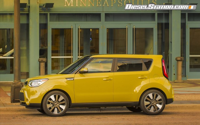 Kia Soul 2014 Widescreen Picture #95 Kia Soul 2014 Widescreen Picture #95