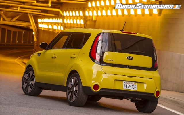 Kia Soul 2014 Widescreen Picture #93 Kia Soul 2014 Widescreen Picture #93