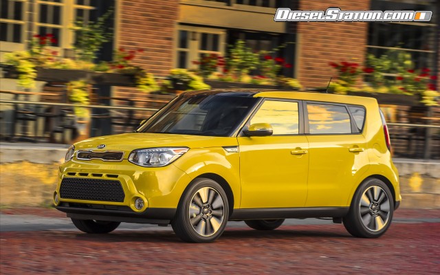 Kia Soul 2014 Widescreen Picture #156 Kia Soul 2014 Widescreen Picture #156