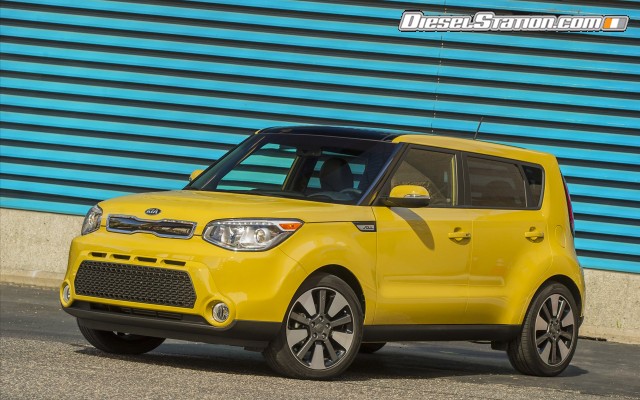 Kia Soul 2014 Widescreen Picture #67 Kia Soul 2014 Widescreen Picture #67