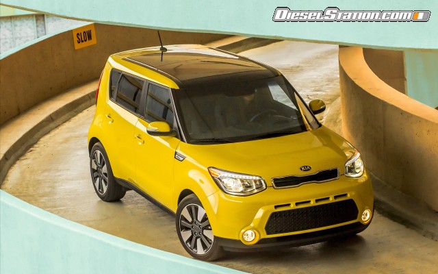 Kia Soul 2014 Widescreen Picture #71 Kia Soul 2014 Widescreen Picture #71