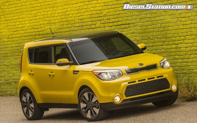 Kia Soul 2014 Widescreen Picture #57 Kia Soul 2014 Widescreen Picture #57