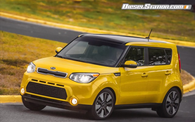Kia Soul 2014 Widescreen Picture #106 Kia Soul 2014 Widescreen Picture #106