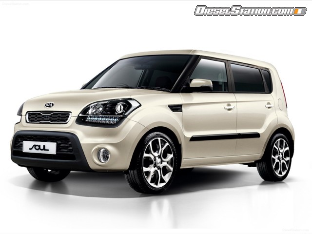 Kia Soul Shaker special edition 2013 Picture #1 Kia Soul Shaker special edition 2013 Picture #1