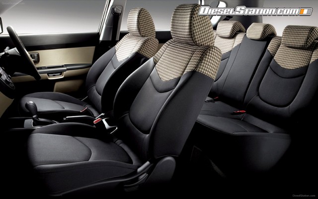 Kia Soul Shaker special edition 2013 Widescreen Picture #2 Kia Soul Shaker special edition 2013 Widescreen Picture #2