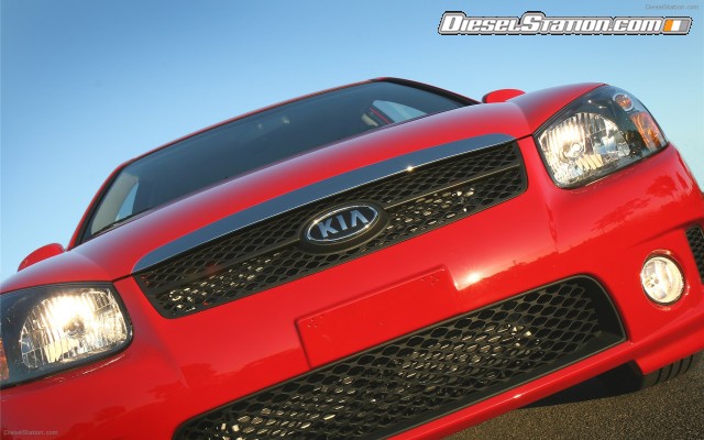 Kia Spectra 2009 Widescreen Picture #5 Kia Spectra 2009 Widescreen Picture #5