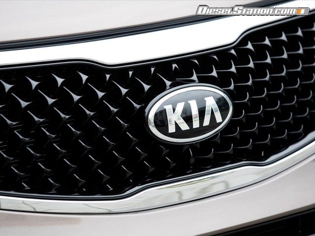 Kia Sportage 2014 Picture #39 Kia Sportage 2014 Picture #39