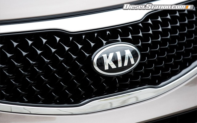 Kia Sportage 2014 Widescreen Picture #18 Kia Sportage 2014 Widescreen Picture #18