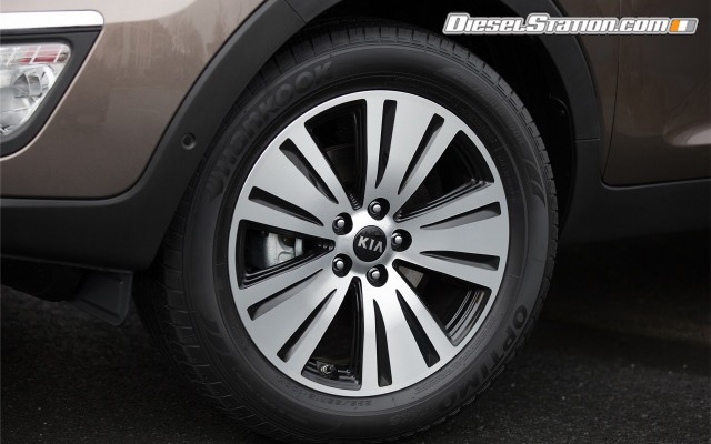 Kia Sportage 2014 Widescreen Picture #59 Kia Sportage 2014 Widescreen Picture #59