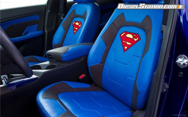 Kia Superman Optima Widescreen Picture #7 Kia Superman Optima Widescreen Picture #7