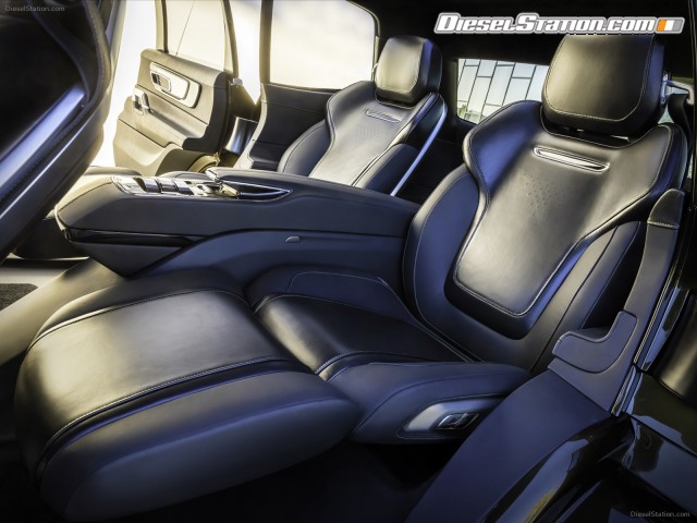 Kia Telluride Concept 2016 Picture #0 Kia Telluride Concept 2016 Picture #0