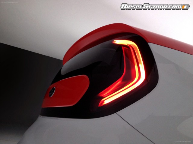 Kia Trackster Concept Picture #11 Kia Trackster Concept Picture #11