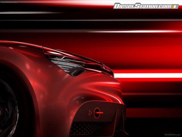 Kia Urban Concept Picture #5 Kia Urban Concept Picture #5