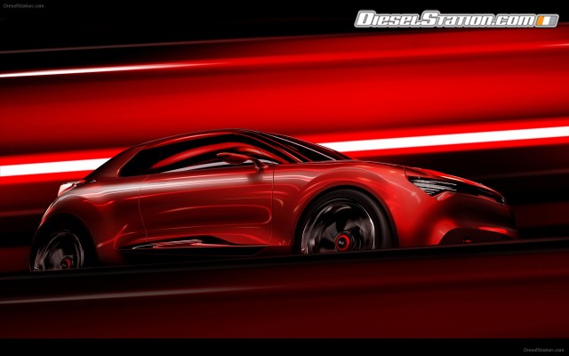Kia Urban Concept Widescreen Picture #2 Kia Urban Concept Widescreen Picture #2