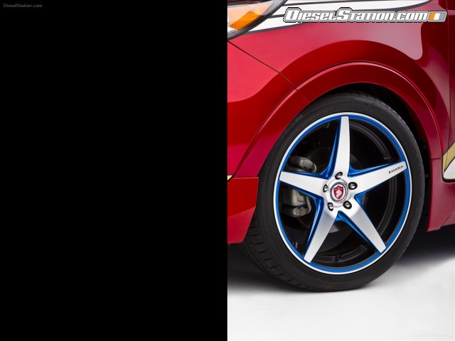 Kia Wonder Woman 2013 Picture #0 Kia Wonder Woman 2013 Picture #0