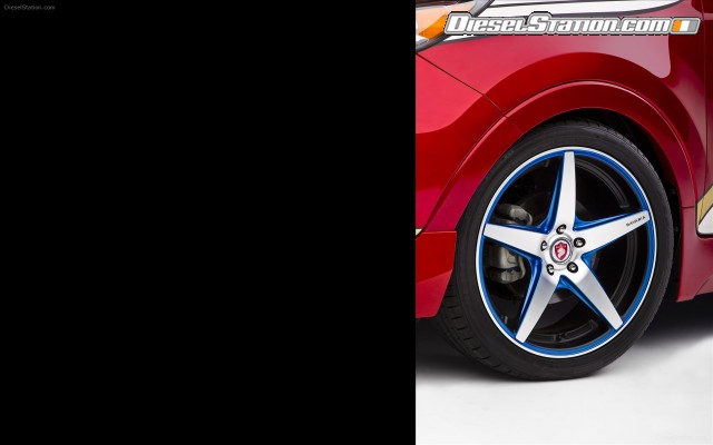 Kia Wonder Woman 2013 Widescreen Picture #11 Kia Wonder Woman 2013 Widescreen Picture #11