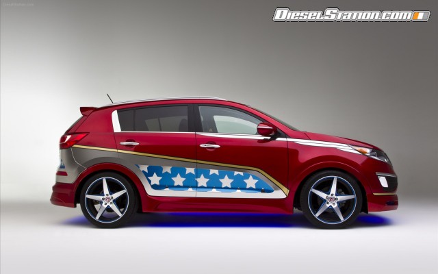 Kia Wonder Woman 2013 Widescreen Picture #17 Kia Wonder Woman 2013 Widescreen Picture #17