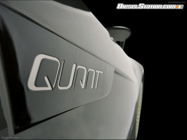 Koenigsegg 2009 Quant Concept Picture #2 Koenigsegg 2009 Quant Concept Picture #2