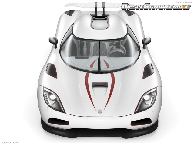 Koenigsegg Agera R 2012 Picture #1 Koenigsegg Agera R 2012 Picture #1