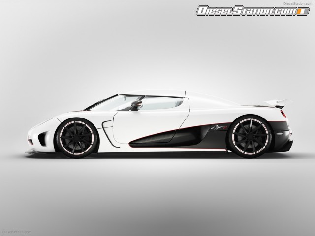 Koenigsegg Agera R 2012 Picture #15 Koenigsegg Agera R 2012 Picture #15