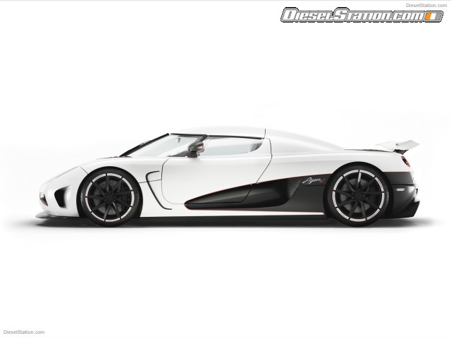 Koenigsegg Agera R 2012 Picture #11 Koenigsegg Agera R 2012 Picture #11